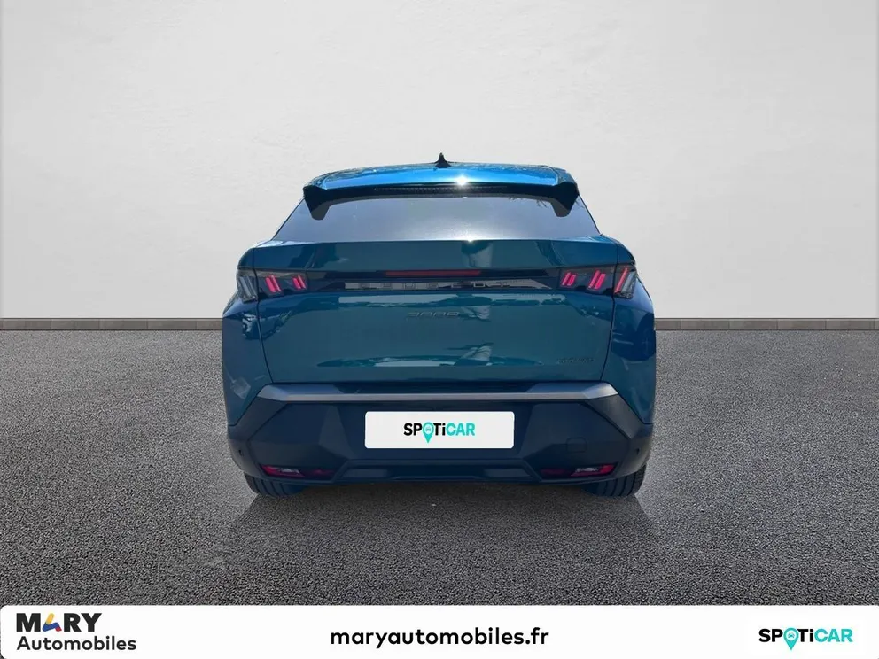 Véhicule occasion 231273 - peugeot 3008 - Photo 5