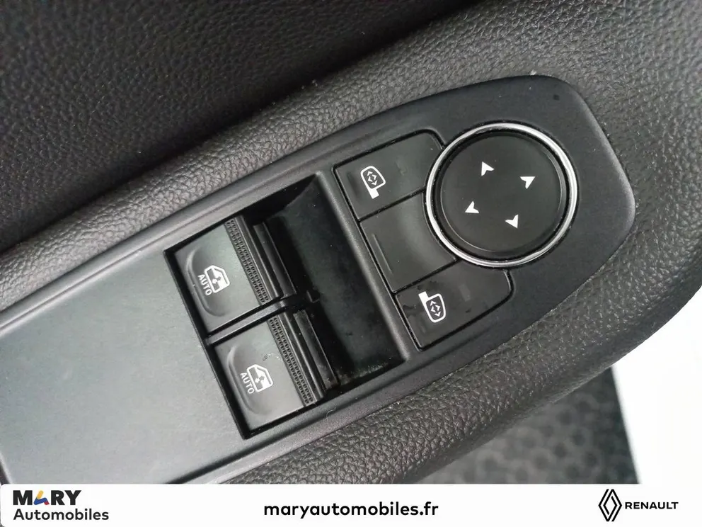 Véhicule occasion 223557 - renault CLIO - Photo 13