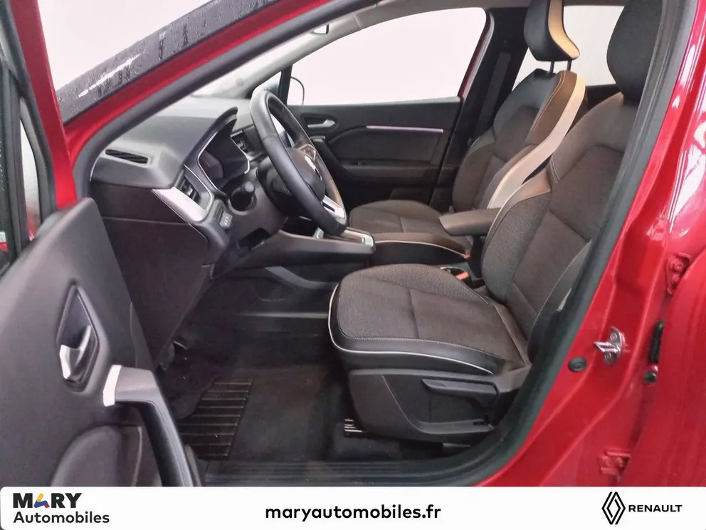 Véhicule occasion 205413 - renault CAPTUR - Photo 9