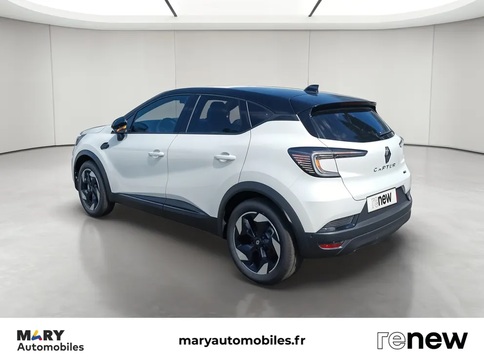 Véhicule occasion 1238073 - renault CAPTUR - Photo 3