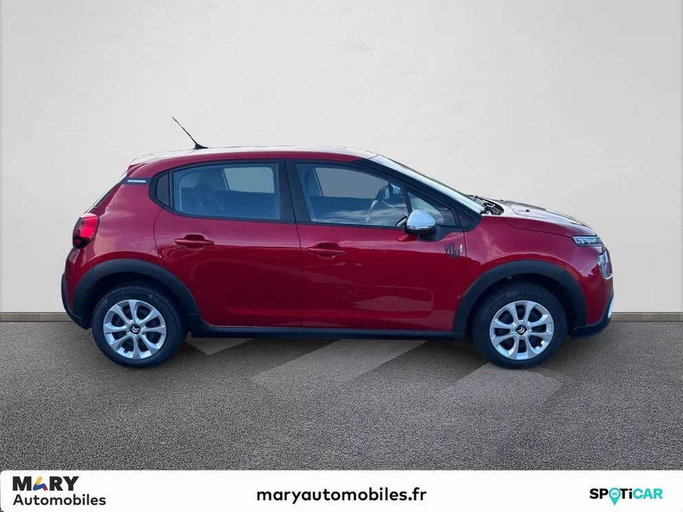 Véhicule occasion 226342 - Citroën C3 - Photo 4