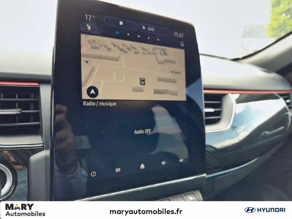 Véhicule occasion 174810 - renault ARKANA - Photo 12