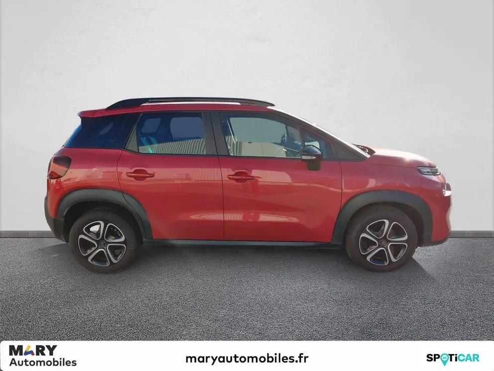 Véhicule occasion 211312 - Citroën C3 AIRCROSS - Photo 4