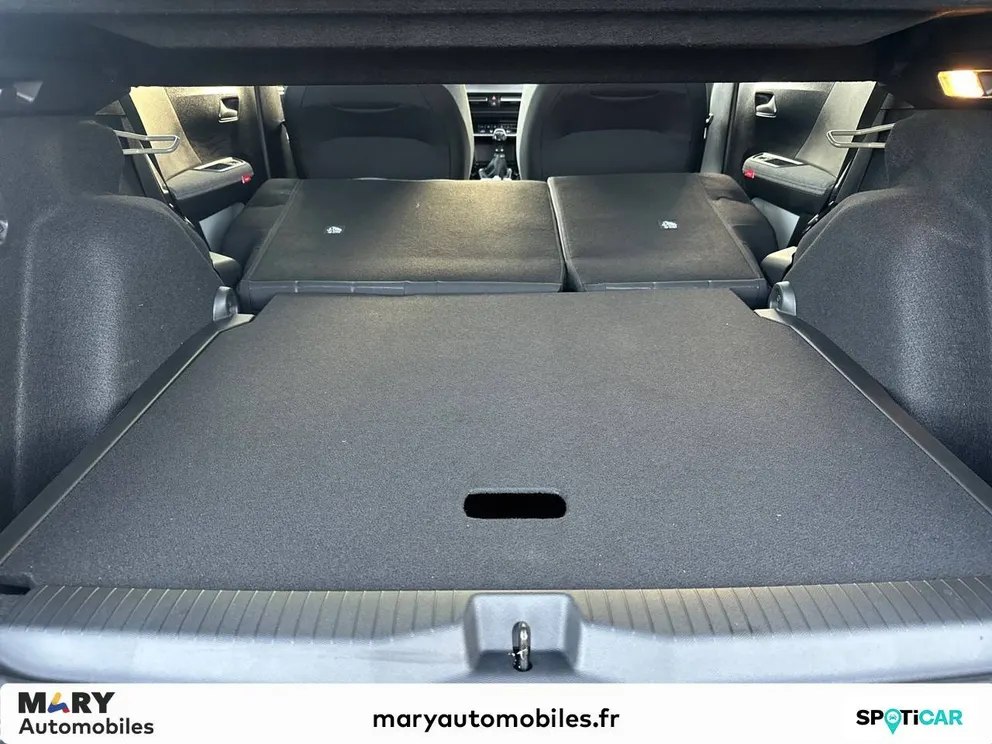 Véhicule occasion 210862 - Citroën C3 AIRCROSS - Photo 26