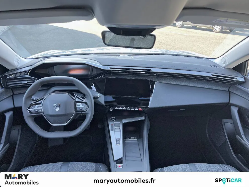 Véhicule occasion 222445 - peugeot 408 - Photo 8