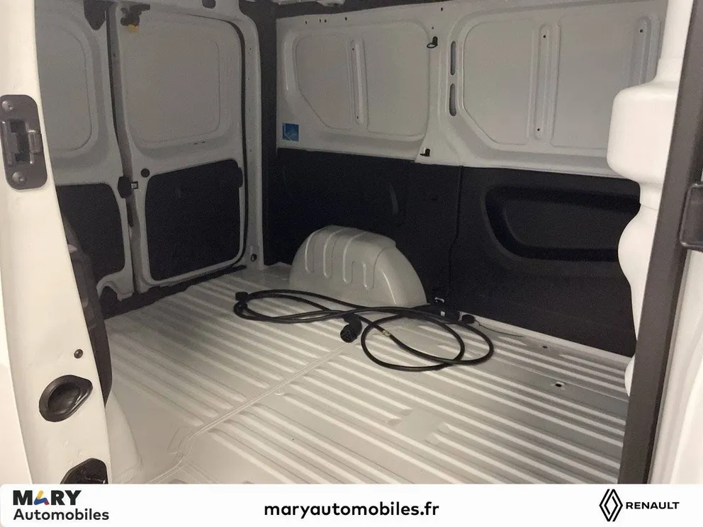 Véhicule occasion 165725 - renault TRAFIC - Photo 10