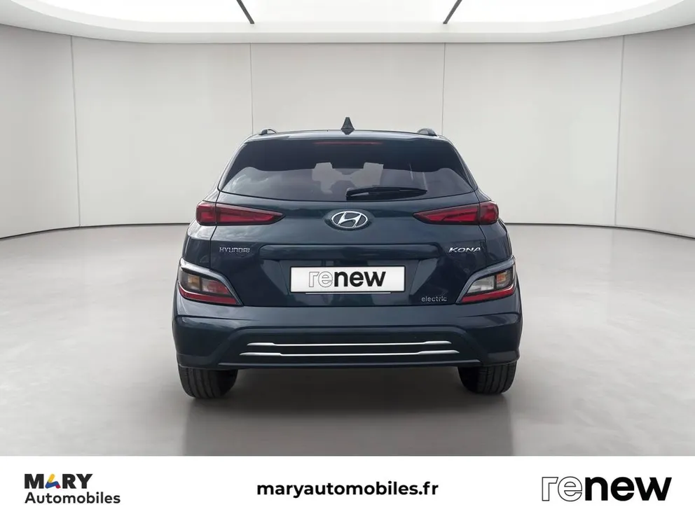 Véhicule occasion 232617 - hyundai KONA - Photo 4