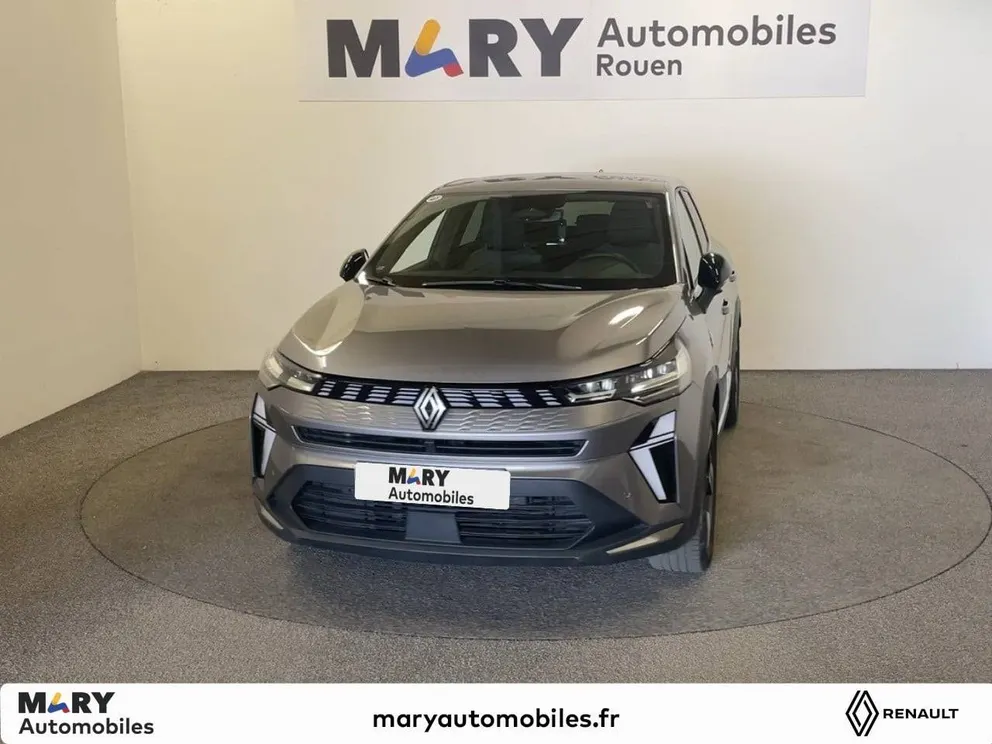 Véhicule occasion 233099 - renault SYMBIOZ - Photo 2