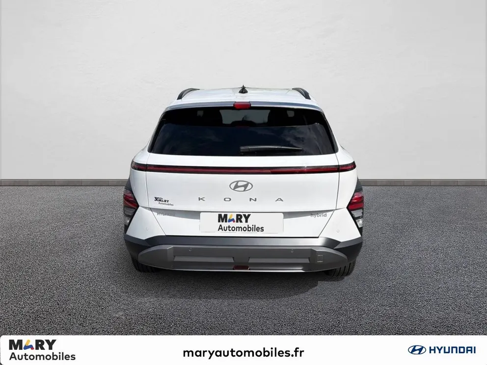 Véhicule occasion 230894 - hyundai KONA - Photo 5