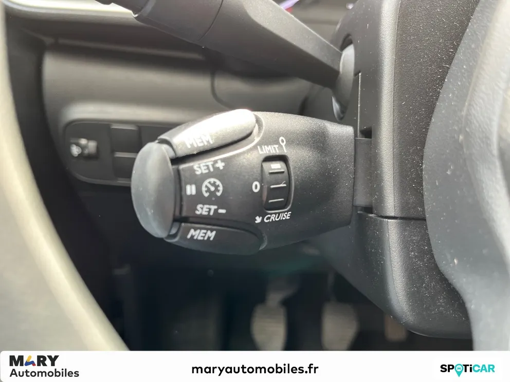Véhicule occasion 1238560 - Citroën C3 - Photo 19