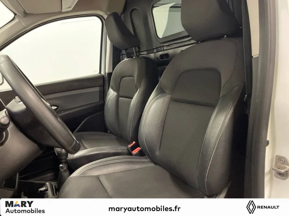 Véhicule occasion 206011 - renault EXPRESS VAN - Photo 9