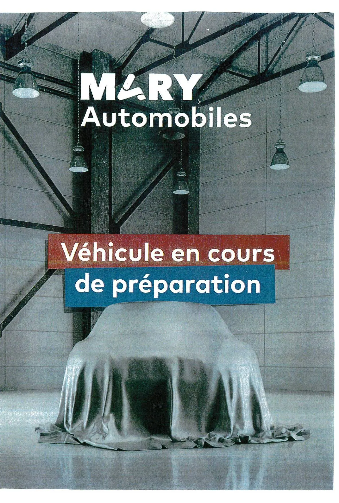image du véhicule