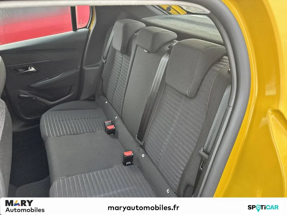 Véhicule occasion 214627 - peugeot 208 - Photo 10