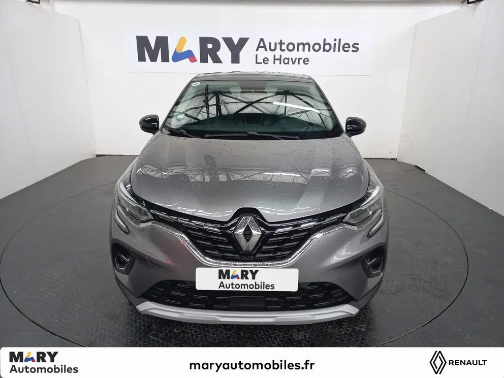 Véhicule occasion 220974 - renault CAPTUR - Photo 2