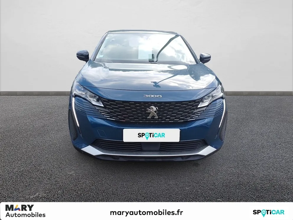 Véhicule occasion 228955 - peugeot 3008 - Photo 6