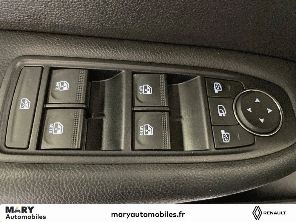 Véhicule occasion 196017 - renault ARKANA - Photo 14