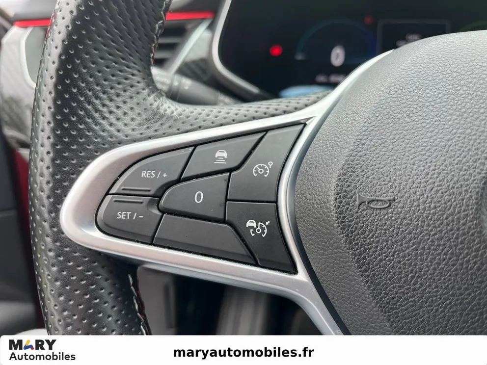 Véhicule occasion 195649 - renault ARKANA - Photo 12