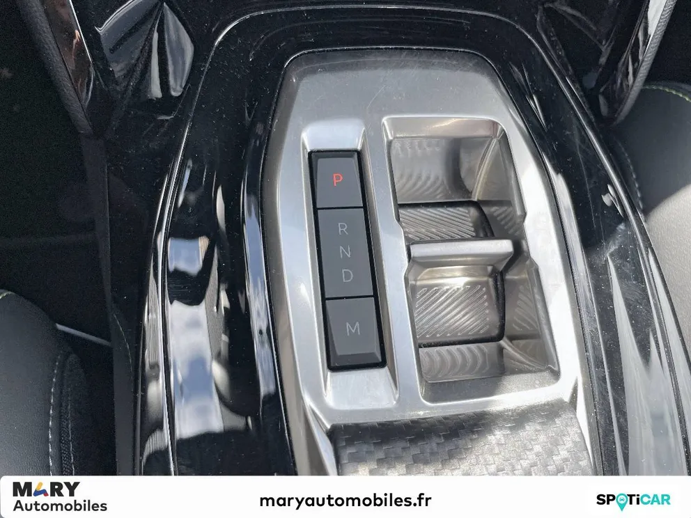 Véhicule occasion 178552 - peugeot 208 - Photo 21