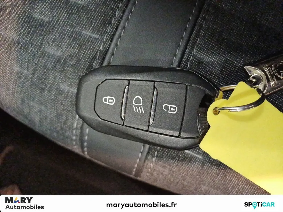 Véhicule occasion 216098 - peugeot 208 - Photo 15