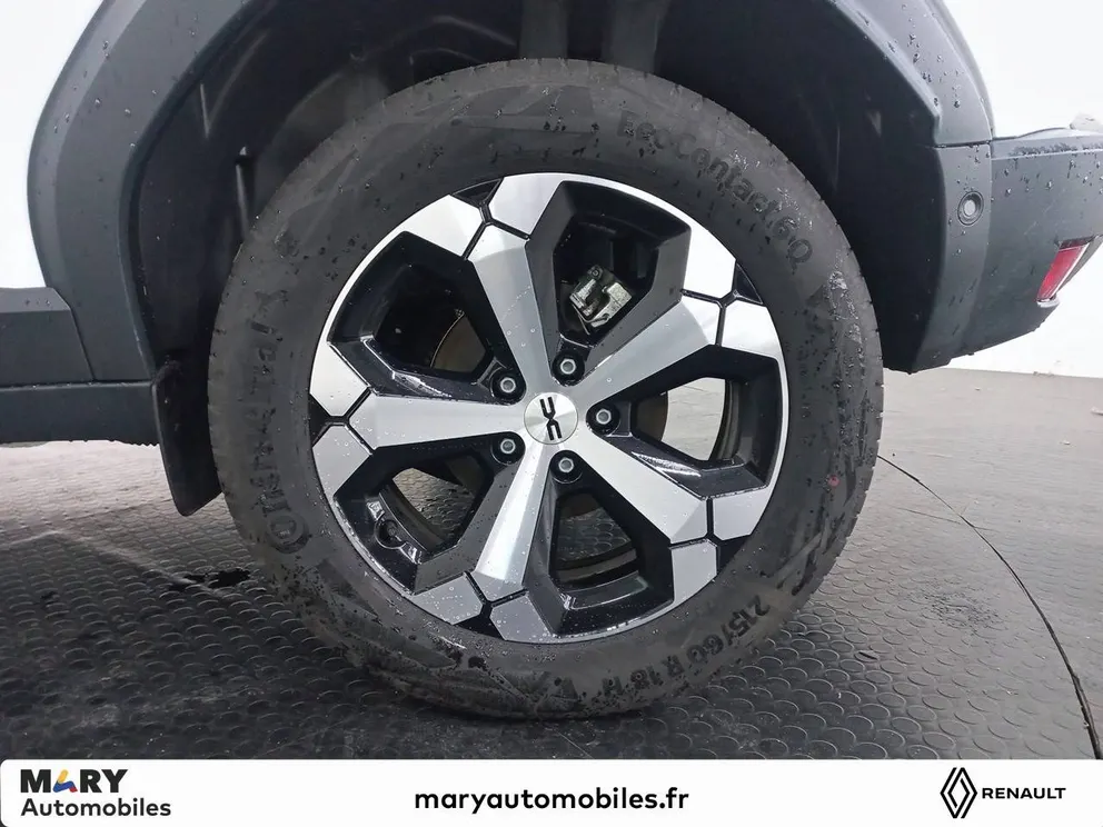 Véhicule occasion 212602 - dacia DUSTER - Photo 16