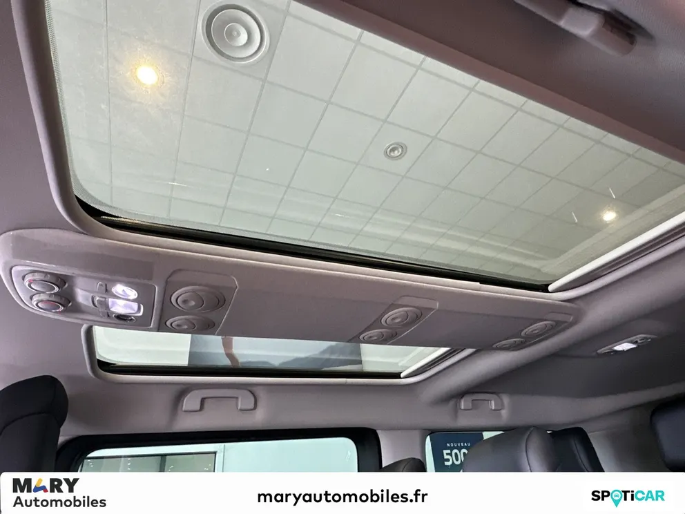 Véhicule occasion 1238936 - peugeot TRAVELLER - Photo 11