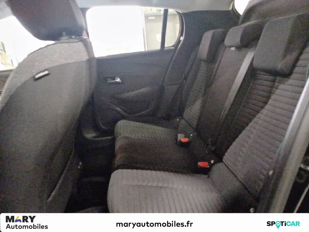 Véhicule occasion 190505 - peugeot 208 - Photo 10