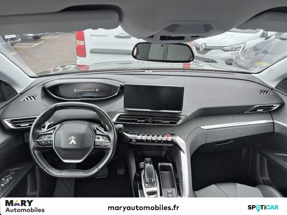 Véhicule occasion 1229619 - peugeot 5008 - Photo 8