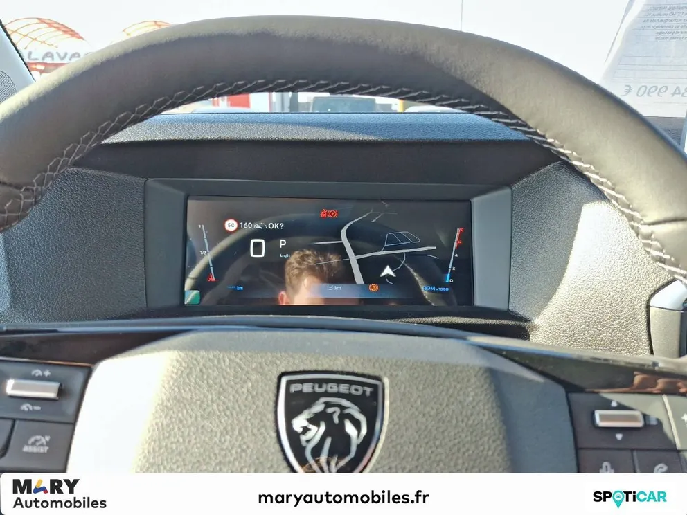 Véhicule occasion 225473 - peugeot EXPERT - Photo 14