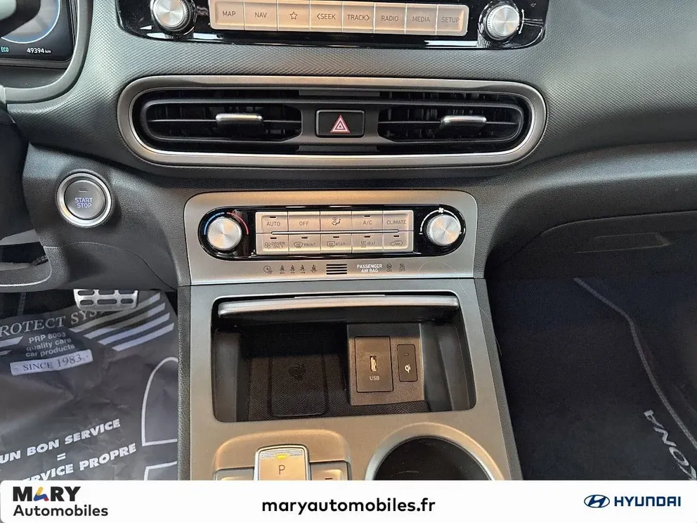 Véhicule occasion 1240222 - hyundai KONA - Photo 14