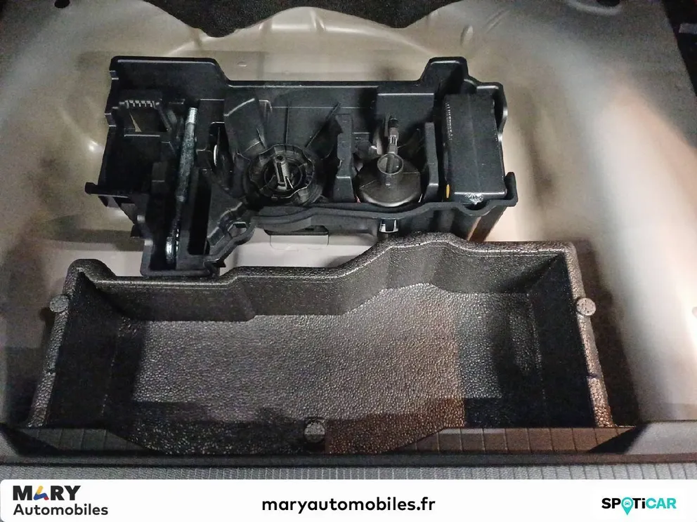 Véhicule occasion 194785 - peugeot 2008 - Photo 13