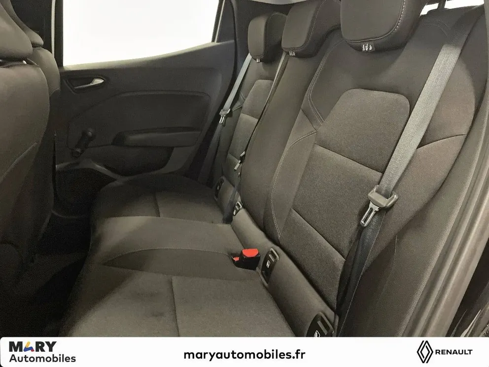 Véhicule occasion 207170 - renault CLIO - Photo 10