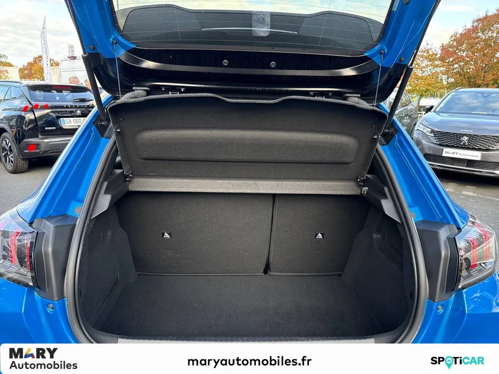 Véhicule occasion 200445 - peugeot 208 - Photo 6