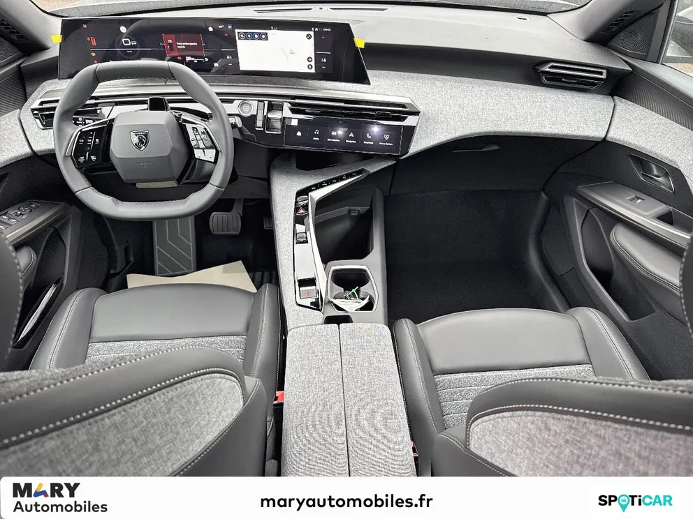 Véhicule occasion 1233632 - peugeot 5008 - Photo 8