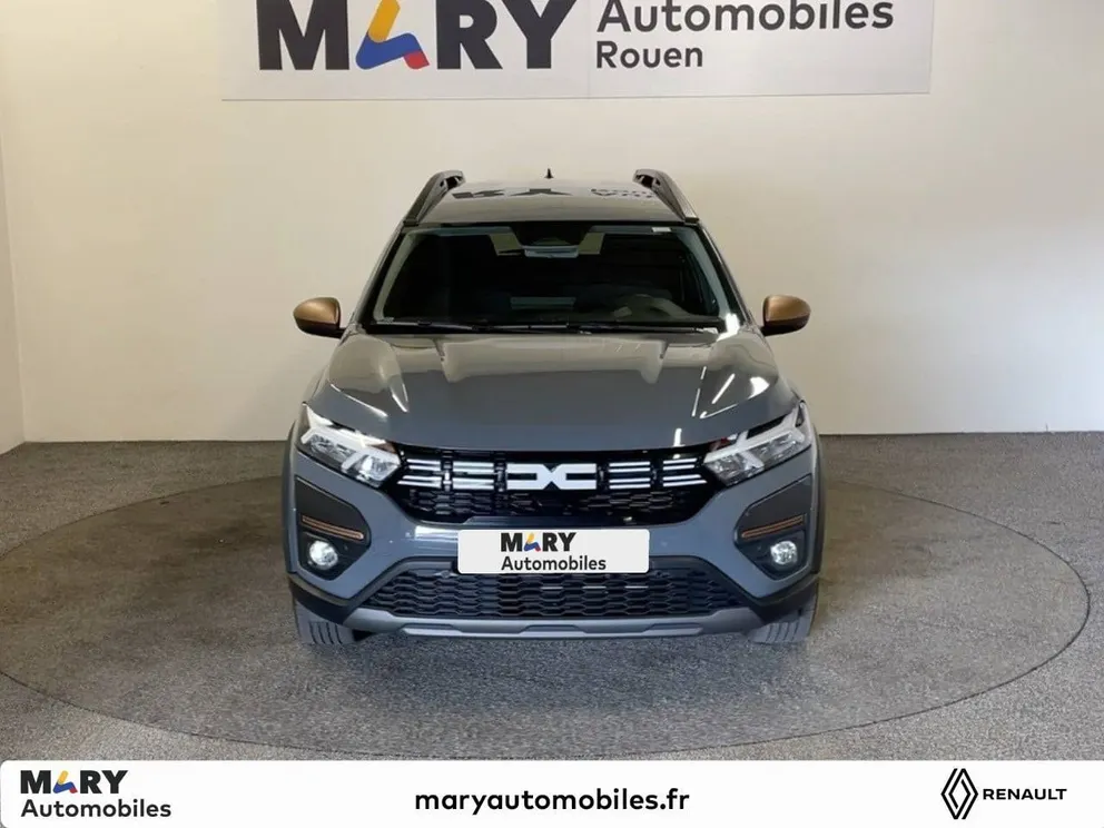 Véhicule occasion 229344 - dacia JOGGER - Photo 2