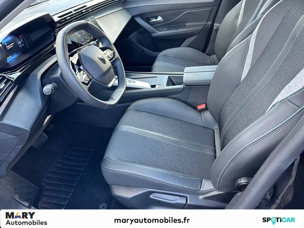 Véhicule occasion 211321 - peugeot 308 - Photo 9