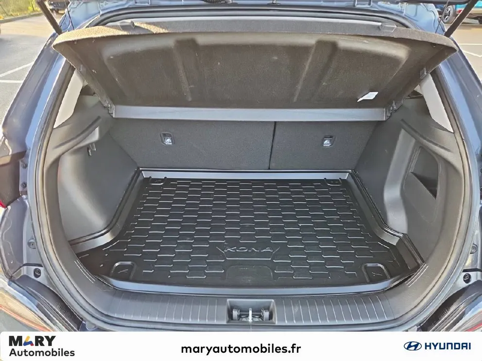 Véhicule occasion 203903 - hyundai KONA - Photo 6