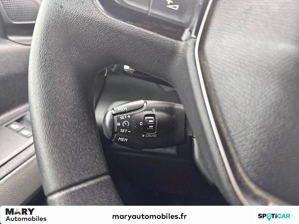 Véhicule occasion 218846 - peugeot RIFTER - Photo 13