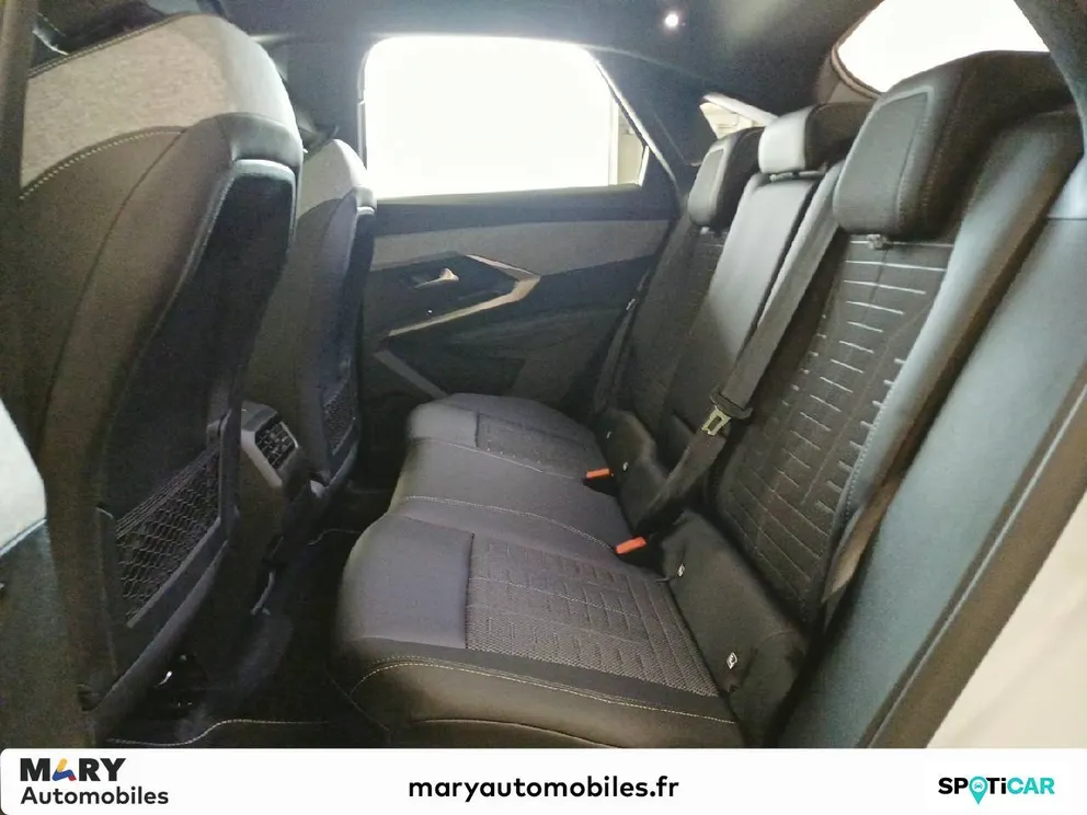 Véhicule occasion 187020 - peugeot 3008 - Photo 10