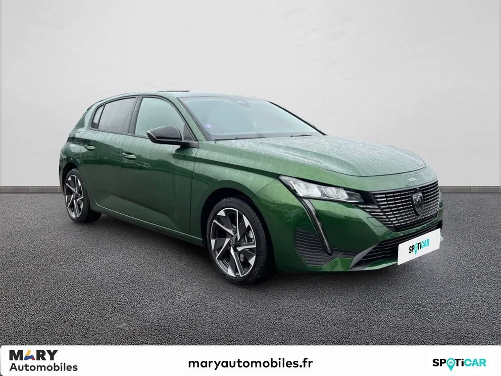 Véhicule occasion 209418 - peugeot 308 - Photo 6