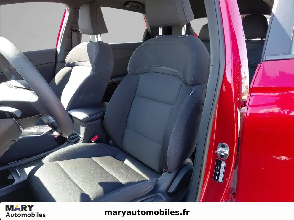 Véhicule occasion 224892 - mg MG4 - Photo 9