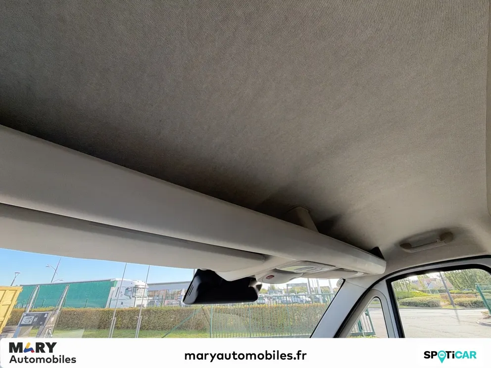 Véhicule occasion 229861 - peugeot BOXER - Photo 12