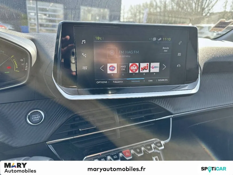 Véhicule occasion 222964 - peugeot 208 - Photo 16