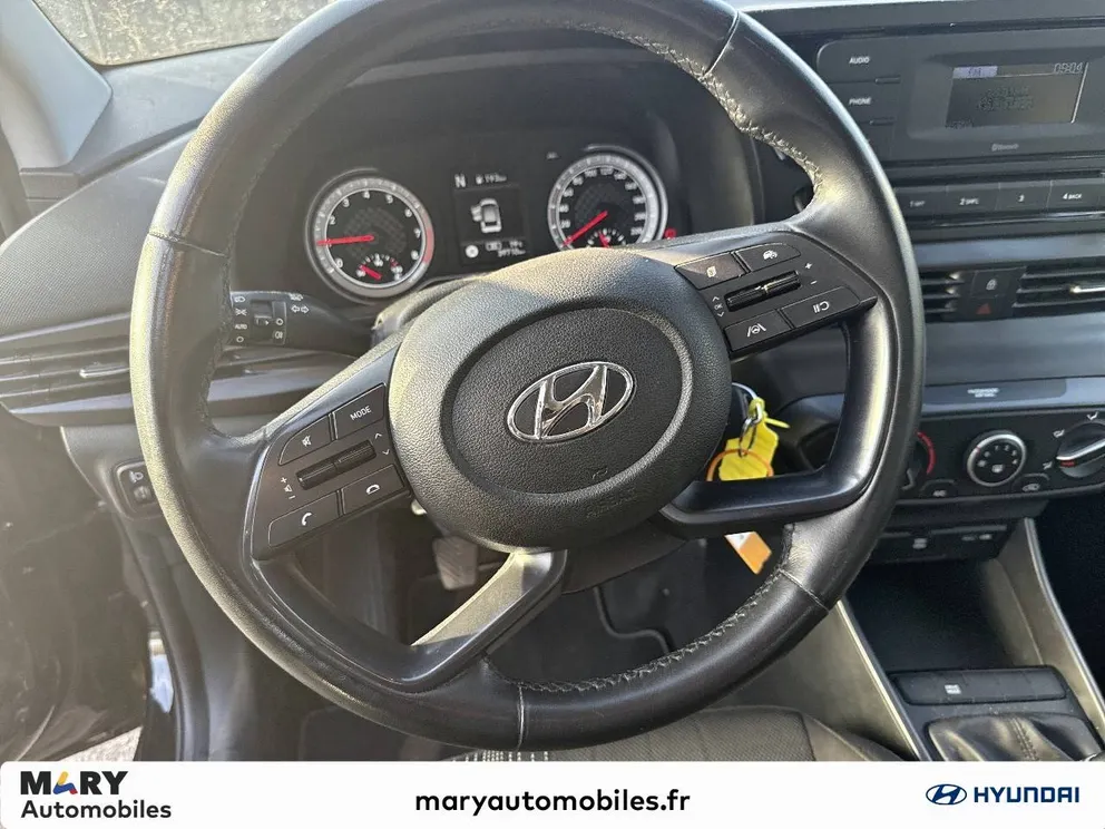 Véhicule occasion 197324 - hyundai BAYON - Photo 14