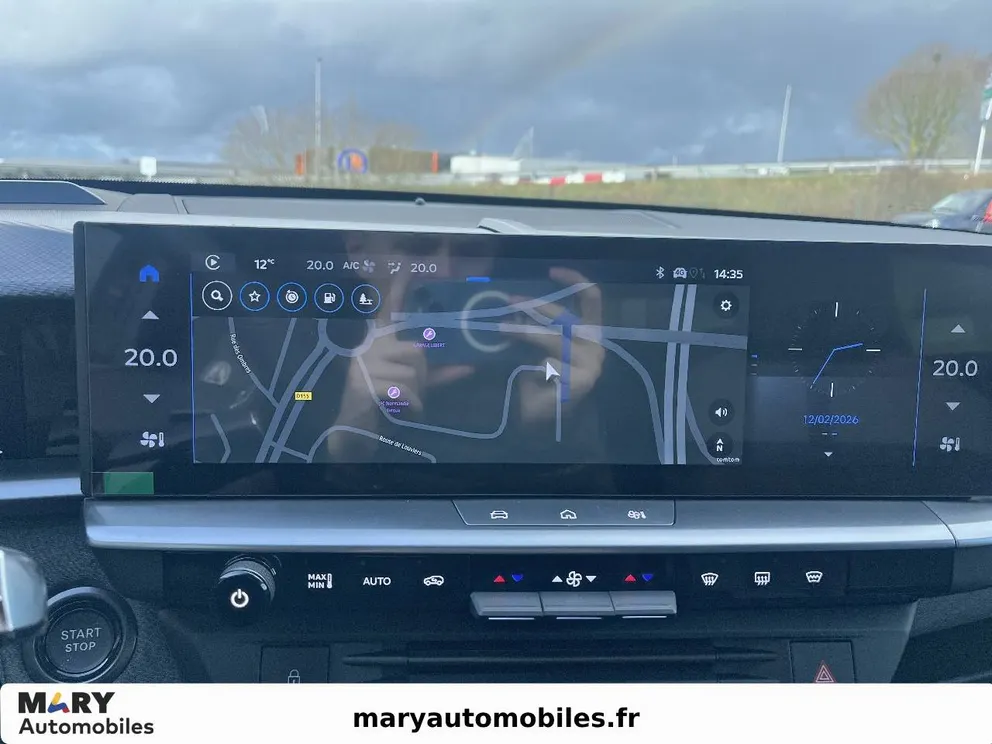 Véhicule occasion 221808 - opel GRANDLAND - Photo 24