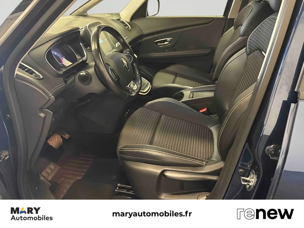 Véhicule occasion 1239755 - renault GRAND SCENIC - Photo 20