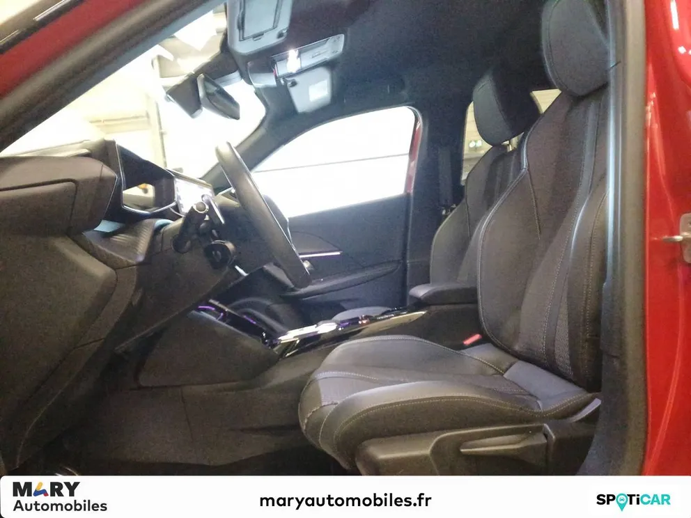 Véhicule occasion 131488 - peugeot 2008 - Photo 9