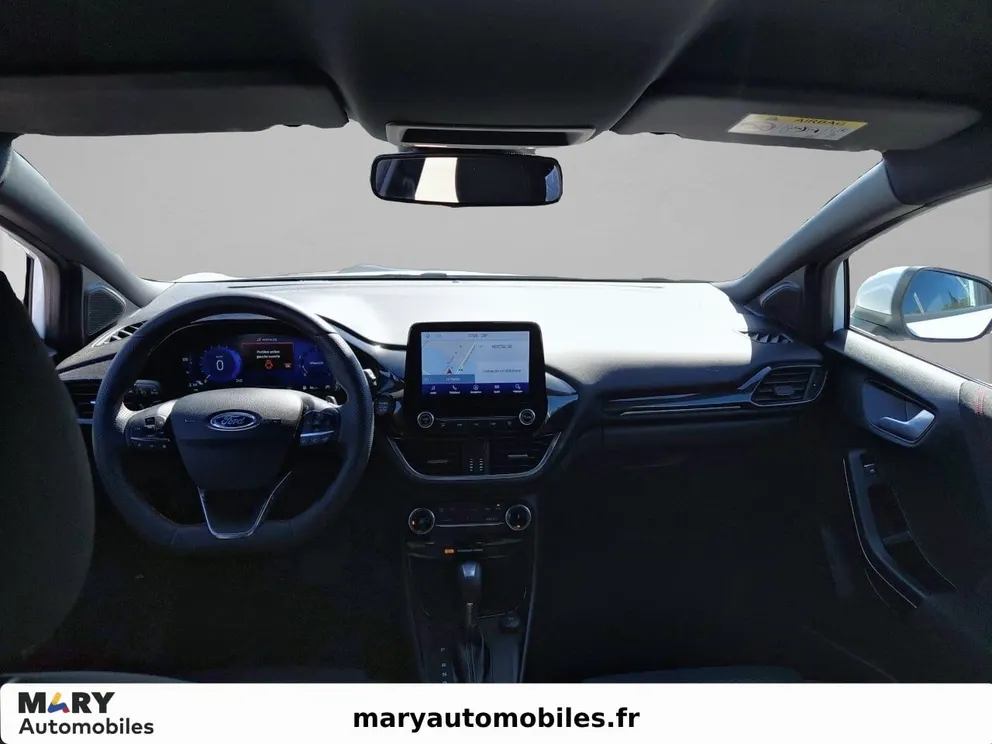 Véhicule occasion 234463 - ford PUMA - Photo 8