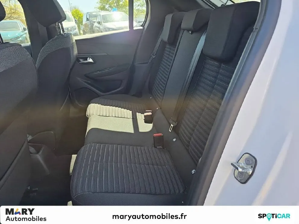 Véhicule occasion 224782 - peugeot 208 - Photo 10