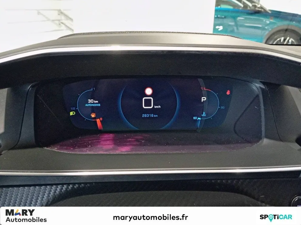 Véhicule occasion 197597 - peugeot 208 - Photo 13