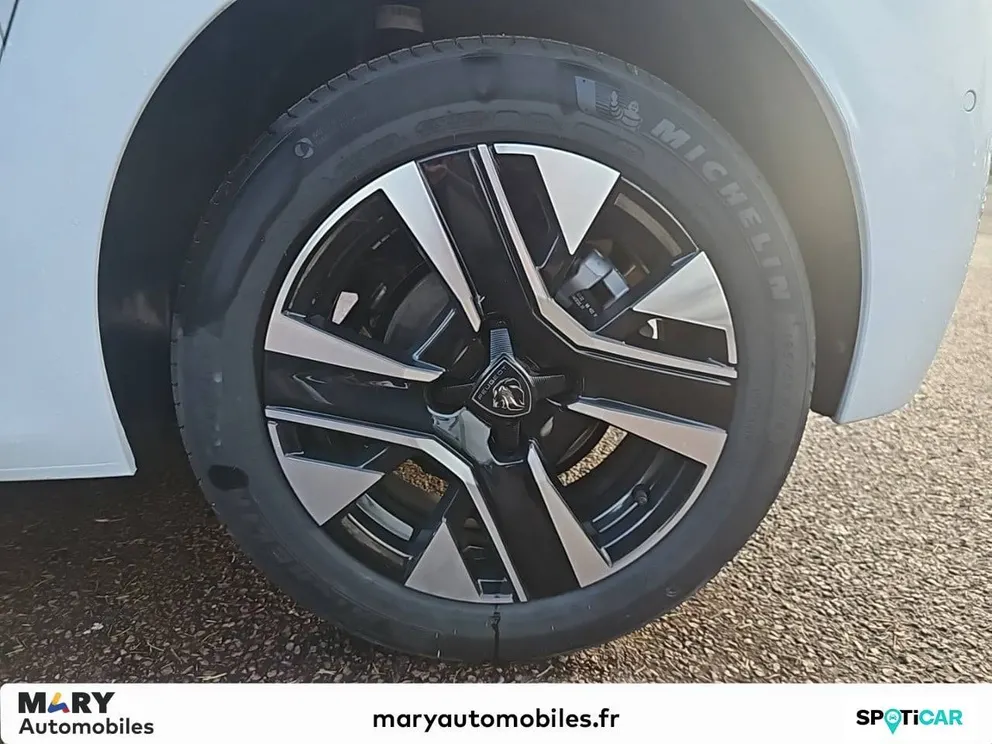 Véhicule occasion 204454 - peugeot 208 - Photo 11